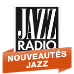 Jazz Radio - Nouveautés Jazz Logo