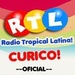 Radio Tropical Latina Logo