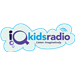 iQ Kids Radio Logo