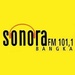 Radio Sonora Bangka Logo