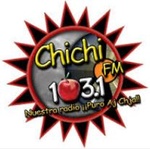 Chichi FM Logo