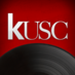 KUSC - KPSC Logo