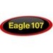 Eagle107 - WEGH Logo