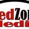 Red Zone Media Channel 1 Logo