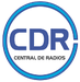 CDR - Chilling Music Logo