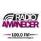 Radio Amanecer Logo