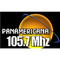 Radio Panamericana  Logo