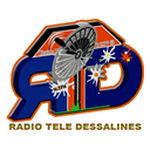 Radio Tele Dessalines Logo