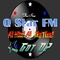 Q Star FM Logo