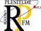 Radio Plenitude FM Logo