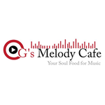 G's Melody Cafe Logo