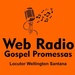 Web Rádio Gospion Promessas Logo