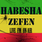 Habesha Zefen Ethiopian FM Logo