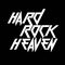 Hard Rock Heaven Logo