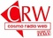 COSMO RADIO WEB Logo