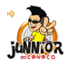 WebRadio JuNNioR Do CaVaCo Logo