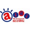 エフエムあまがさき FM Aiai Logo