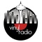 Vinyl Radio Logo