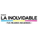 La Inolvidable 93.7 FM Logo