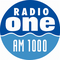 Radio One - WVWI Logo