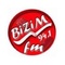 Bizim FM Logo