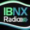 IBNX Radio - RNB Logo