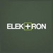 Elektron Radio Logo