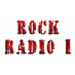 RockRadio1 Logo