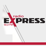 Express 92.3 FM Logo