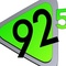 Clasica 88.7 Radio FM Logo