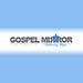 Mzansi Gospel Mirror Logo