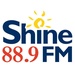 88.9 Shine FM - CJSI-FM Logo