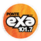 Exa FM - XHESA Logo