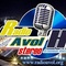 Radio Avol Logo