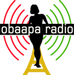 Obaapa Radio Ghana Logo