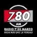 Radio 1ro. de Marzo Logo