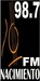 Nacimiento Radio Logo