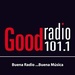 Good Radio Logo