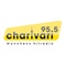 Radio 95.5 Charivari - X-Mas Channel Logo