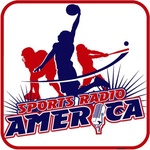 Sports Radio America Logo