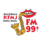 KFMJ Radio - KFMJ Logo