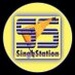 SinghStation Radio 24 x 7 Logo