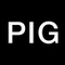 Pig Radio Logo