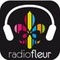 Radio Fleur Logo