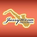 JAZZY103.com Logo