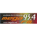 Mega FM Logo