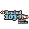 Rewind 103.9 - CHNO-FM Logo