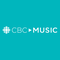 CBC Music - International Eastern Logo