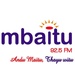 Mbaitu FM Logo