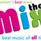 The Mix Logo